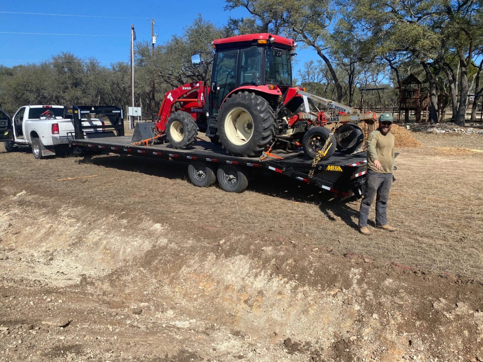 Is Keyline Geometry and Keyline Plowing A Powerful Land Regeneration ...